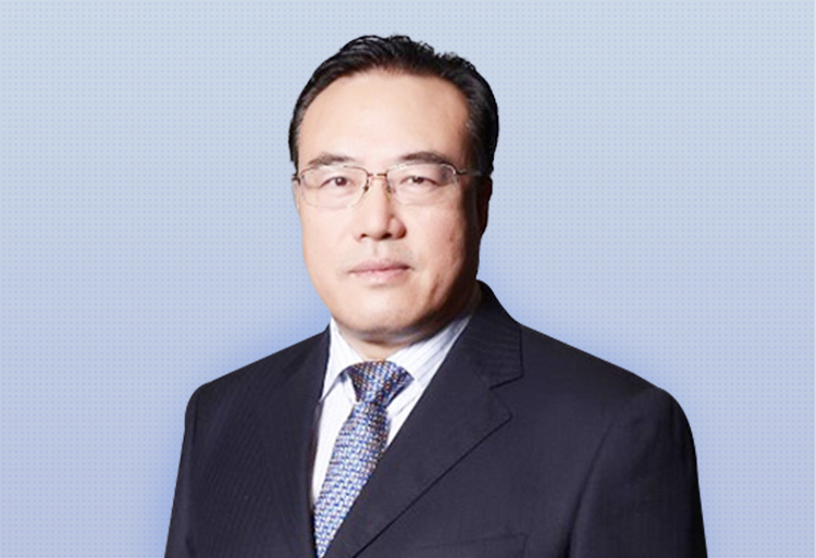 陈允震,主任医师,教授,博士生导师 山东大学齐鲁医院脊柱外科主任