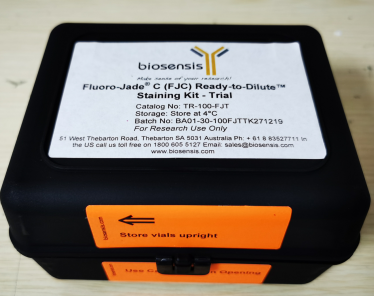 艾美捷Biosensis代理-神经科学领域专家