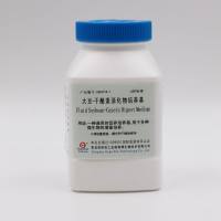 大豆-干酪素消化物培养基