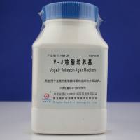V-J琼脂培养基（USP）