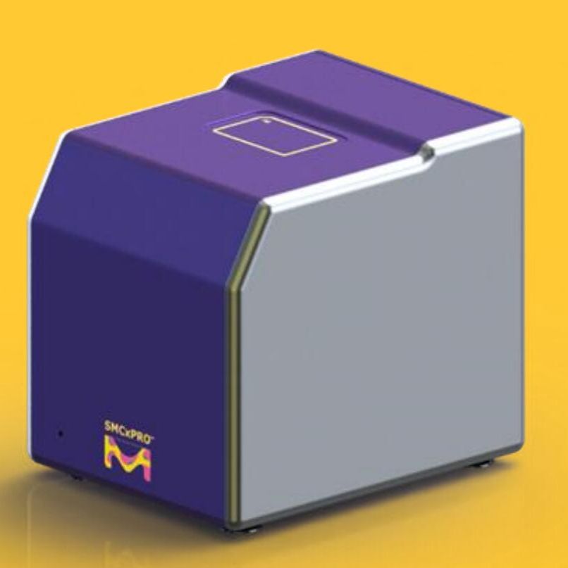 SMCxPRO SMCxPRO™单分子免疫检测仪