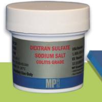 硫酸钠盐葡聚糖(DSS)