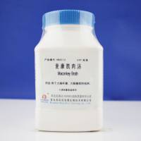 麦康凯肉汤(USP)(Maconkey Broth)