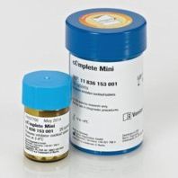  cOmplete™ Mini蛋白酶抑制剂Cocktail