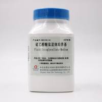 硫乙醇酸盐流体培养基（USP)