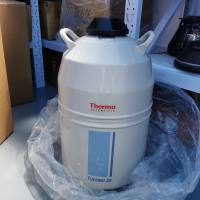 二手赛默飞液氮转移罐容量：20L