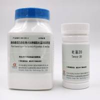 液体酪蛋白消化物-大豆卵磷脂吐温20