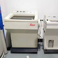 二手徕卡Leica CM1900 冰冻切片机