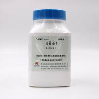 培养基4（USP）（Medium 4)