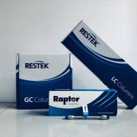Restek Rtx-5 Amine 碱性化合物分析柱