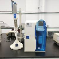 二手默克密理博Advantage纯水系统