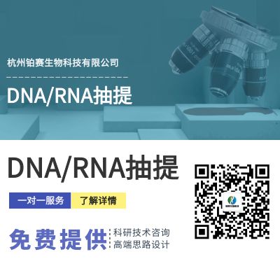DNA/RNA抽提