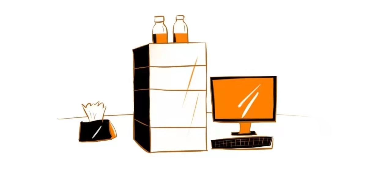 让液相色谱更加稳定可靠的秘诀