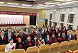 国科大华美医院 26 位先进个人、4 个先进集体受市委市政府表彰