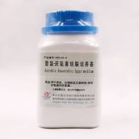 需氧-厌氧菌琼脂培养基