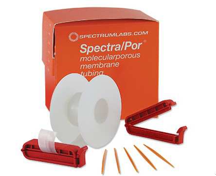 如何使用透析袋和透析袋的处理方式