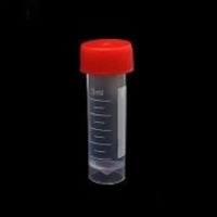 无菌无酶自立试管5ml 10ml 30ml 50ml可立管