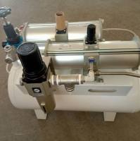 超高压液体增压系统氧气增压泵厂家