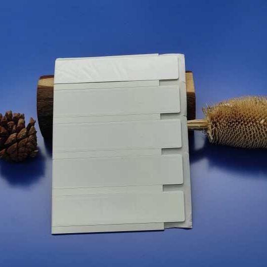 RFID可打印抗金属标签