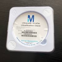 Merckmillipore PLGC07610 PLGC DISC 10K 76MM 10PK