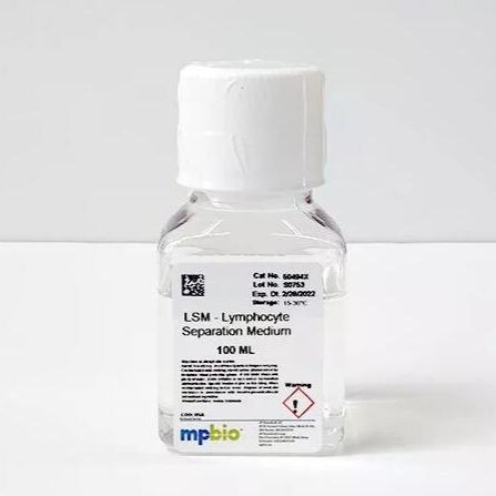 MP 0850494X 淋巴细胞分离液(LSM)