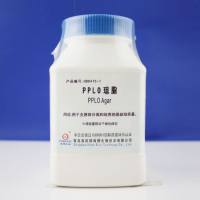 PPLO琼脂