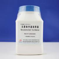 支原体半流培养基