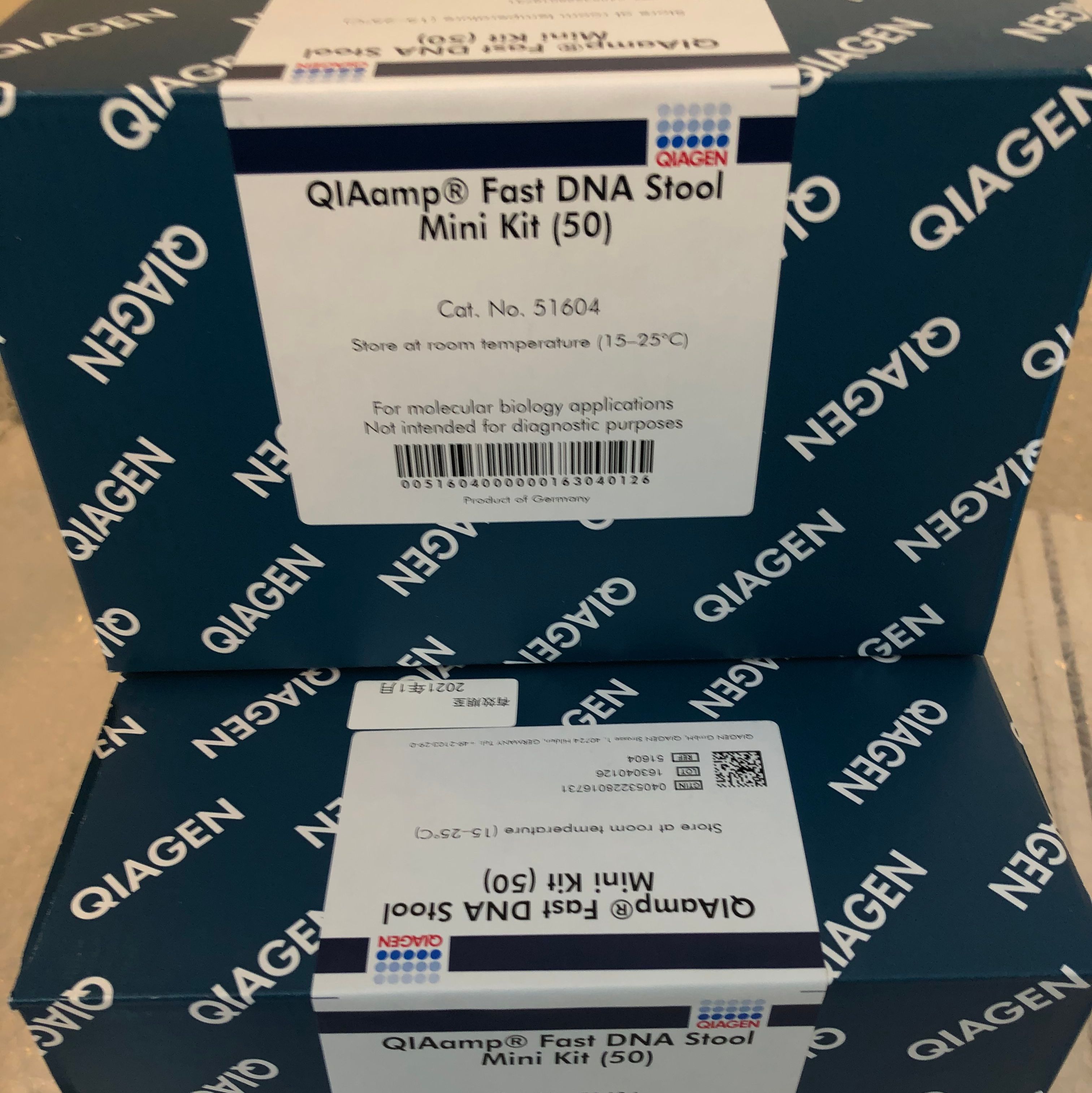 QIAGEN,334471,EpiTect ChIP OneDay Kit 全国代理 试剂盒