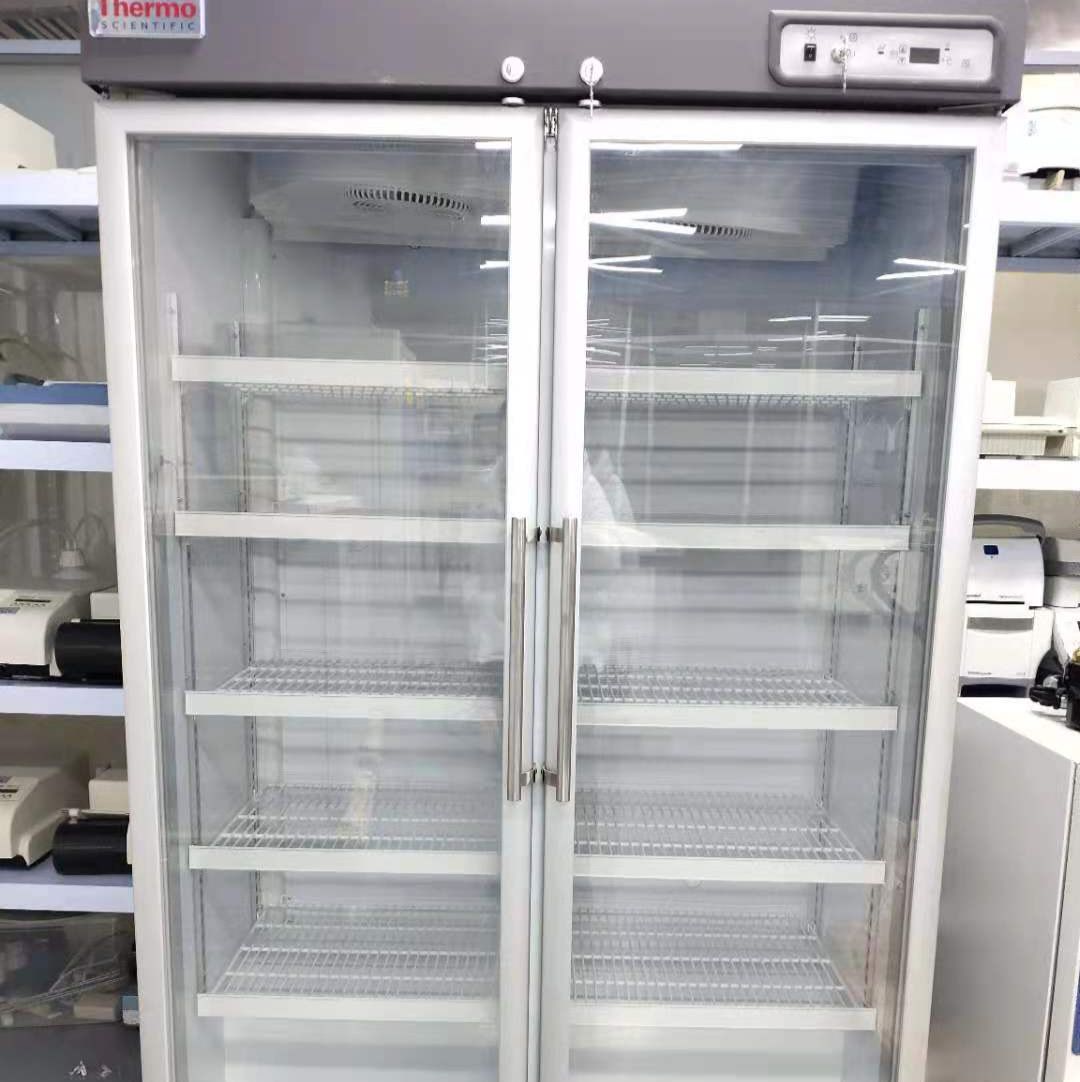 二手thermo实验室冰箱PLR-1006