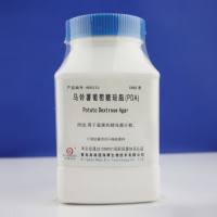 马铃薯葡萄糖琼脂(PDA)