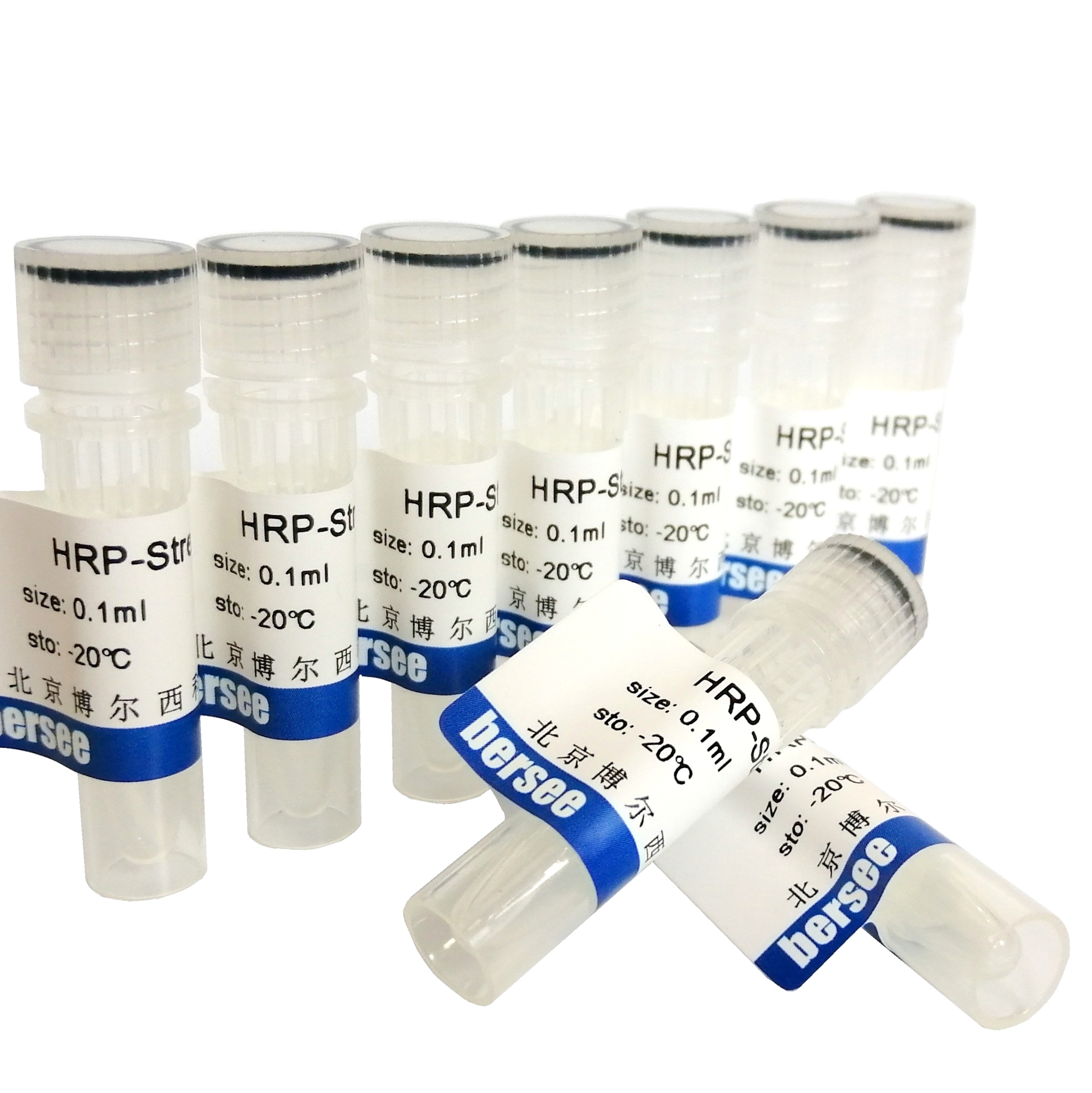 HRP-SA（辣根过氧化物酶标记链霉亲和素）