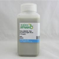 先丰纳米 银纳米线 30nm