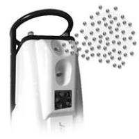 过氧化氢空间消毒机