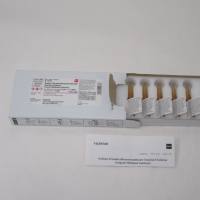 十四烷基苯磺酸钠标准溶液(1mg/ml甲醇溶液)