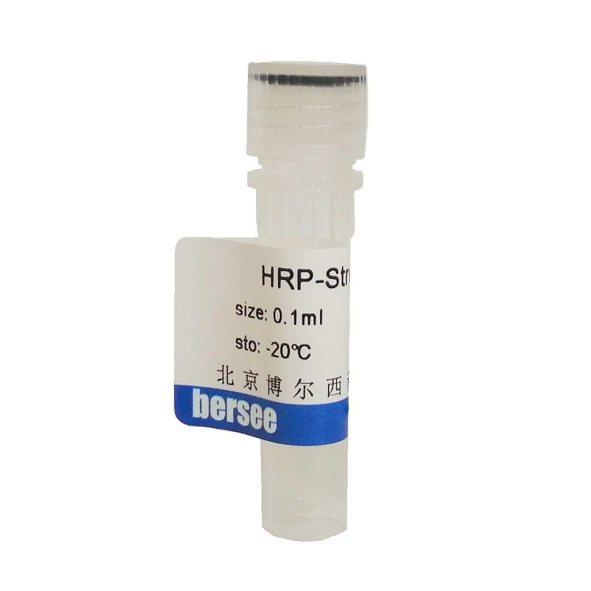 小鼠抗鸭IgY-HRP（HRP标记鸭IgG单克隆抗体：动物疫