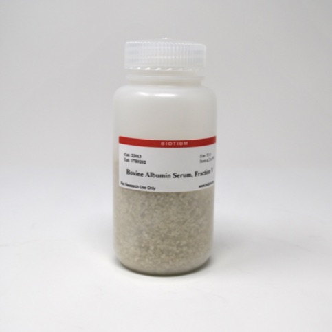 Bovine Serum Albumin-Fraction V 22013