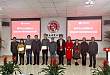 第四届青年医师病例演讲比赛，重庆北部宽仁泌尿疾病科孙祯荣获一等奖