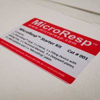 MicroResp Starter Kit 土壤微呼吸测定装置 货号001