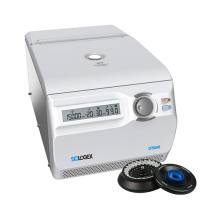 SCILOGEX CF1524R 台式高速微量冷冻离心机套装(含AS24-2转子)