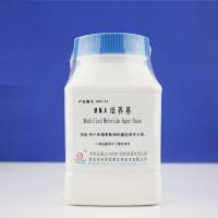 李氏菌选择性培养基基础(MMA)
