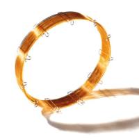 Rxi-17Sil ms中等极性固定相