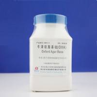 牛津琼脂(OXA)基础