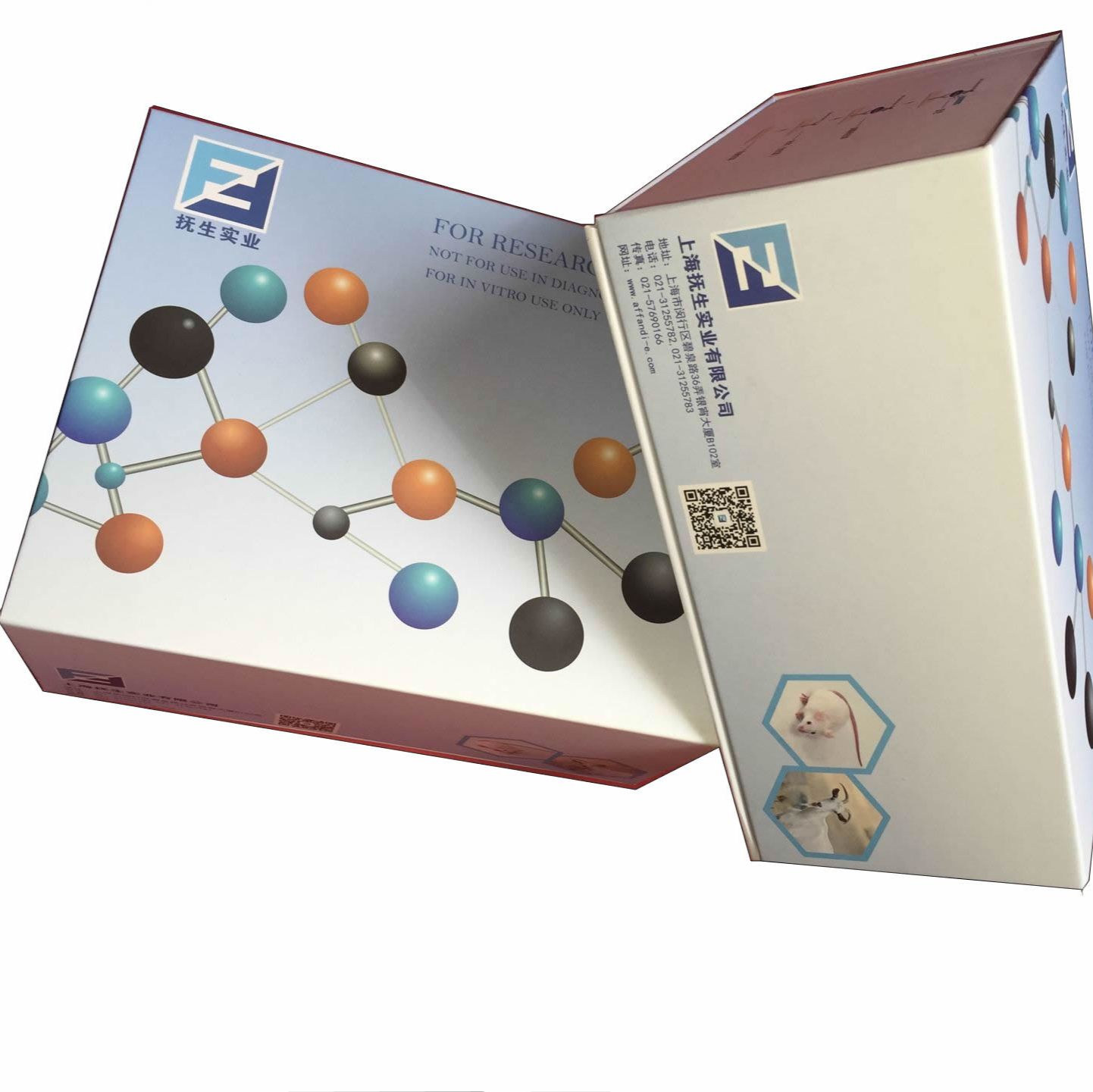 FOR NLR family CARD domain-containing protein 4 ELISA Kit
