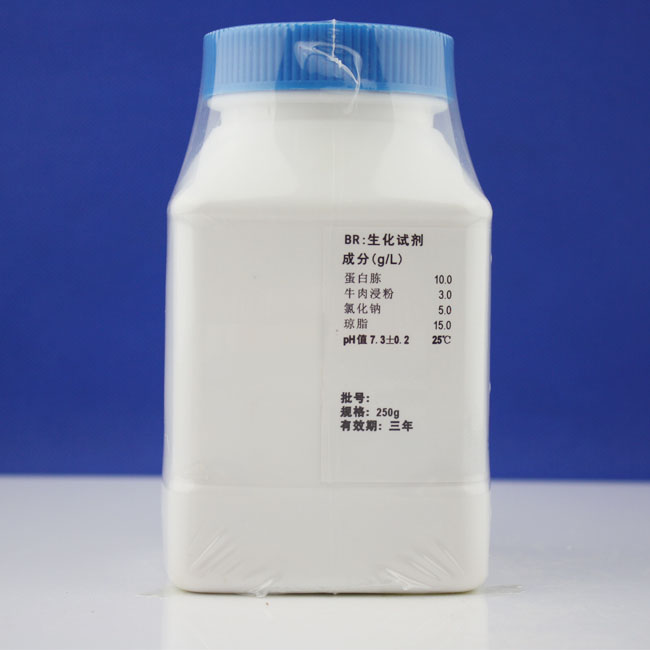 7%羊血琼脂基础