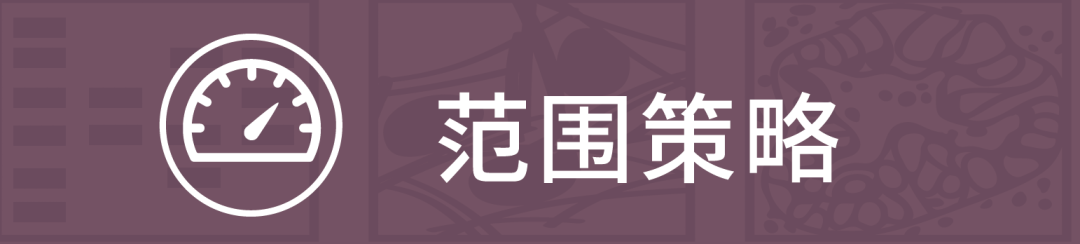 抗体验证必知策略(二)丨范围策略，突破不易获得阴阳性对照的限制