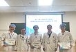 第一期上海市同济医院骨质疏松骨折解决方案精品学习班举办