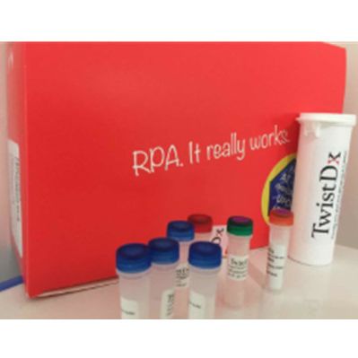 TwistAmp Basic 试剂盒