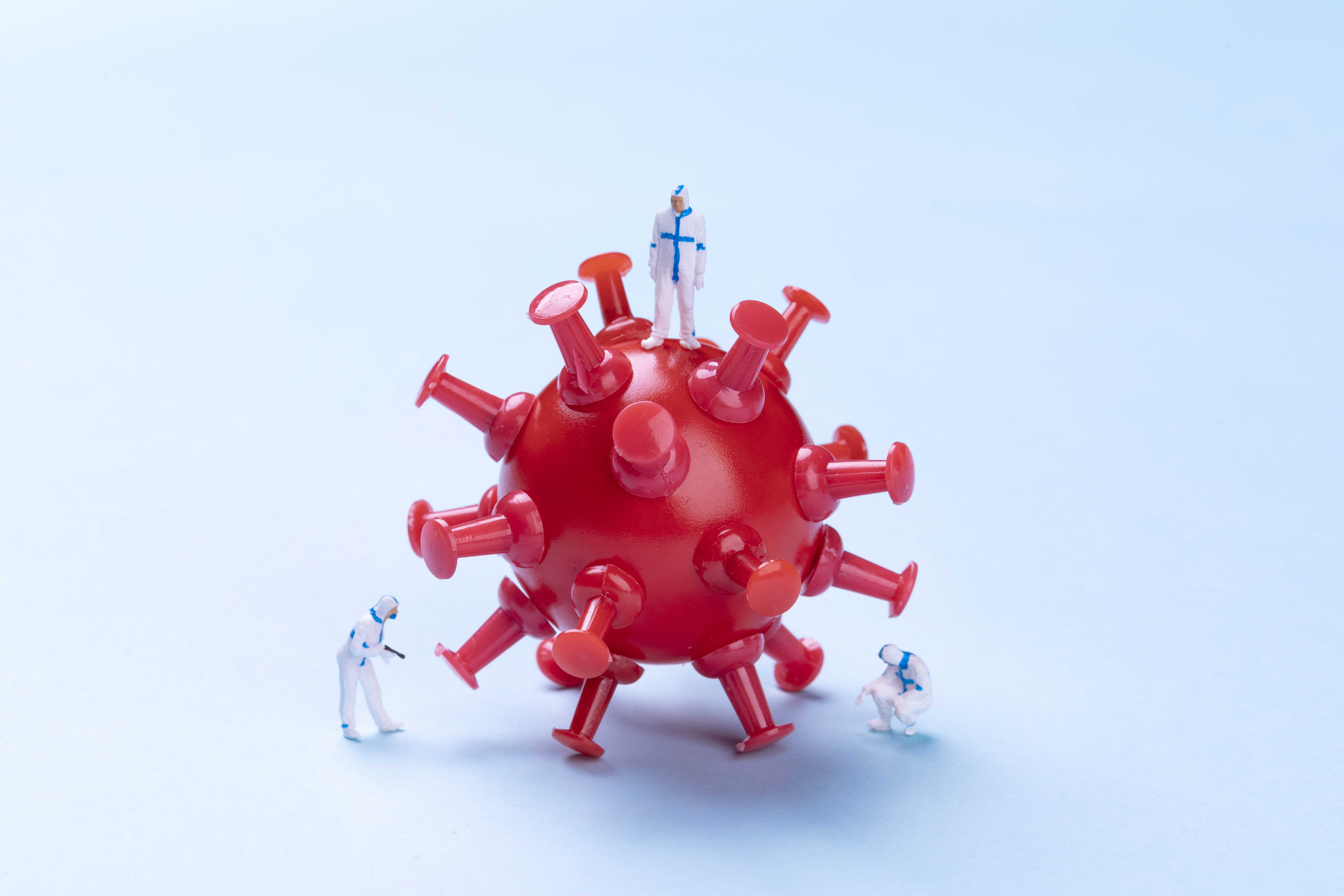 新品 | 新型冠状病毒（SARS-CoV-2）相关产品推荐！