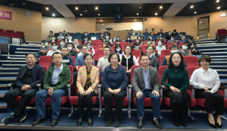 罗湖医院集团「血液病实验室诊断技术新进展」学习班圆满落幕