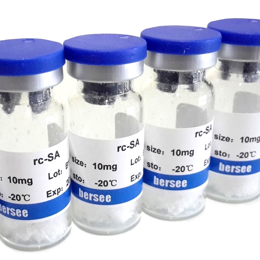 重组核心链霉亲和素（r-SA）（点膜、包被专用）